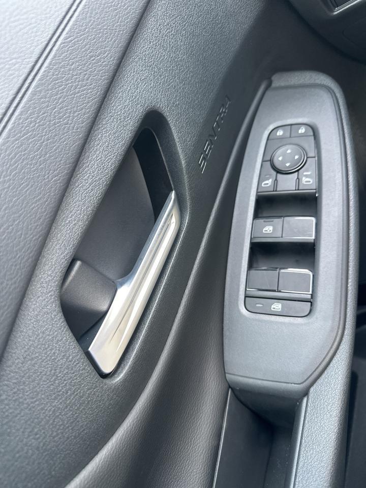 2026 Nissan Sentra SV Glen Burnie MD