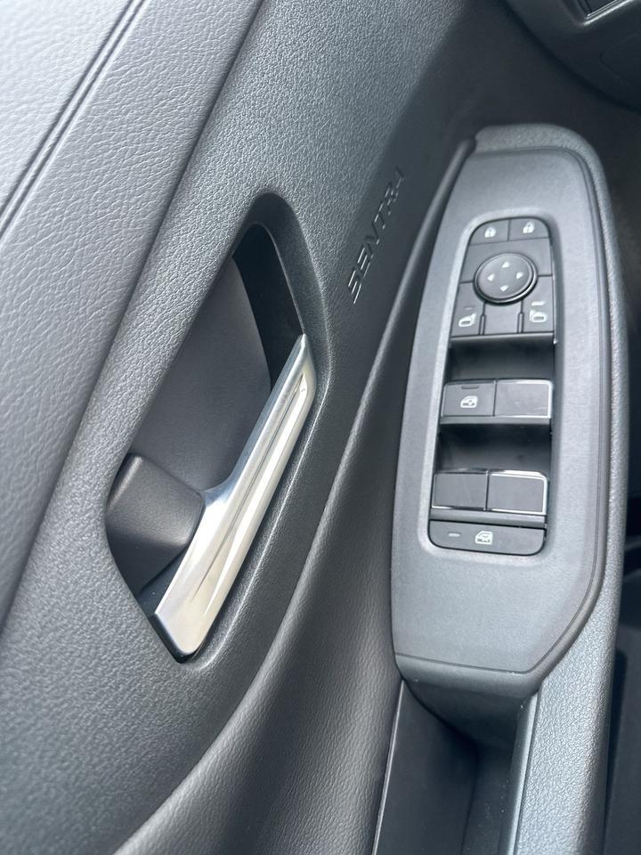 2026 Nissan Sentra SV Glen Burnie MD