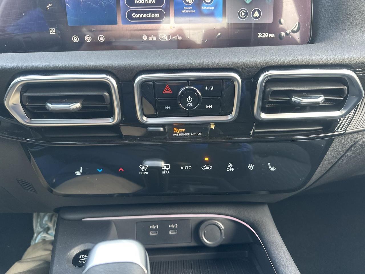 2026 Nissan Sentra SV Glen Burnie MD