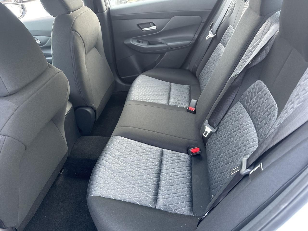 2026 Nissan Sentra SV Glen Burnie MD