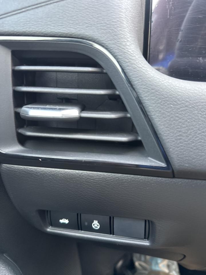 2026 Nissan Sentra SV Glen Burnie MD