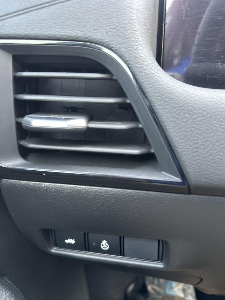 2026 Nissan Sentra SV Glen Burnie MD