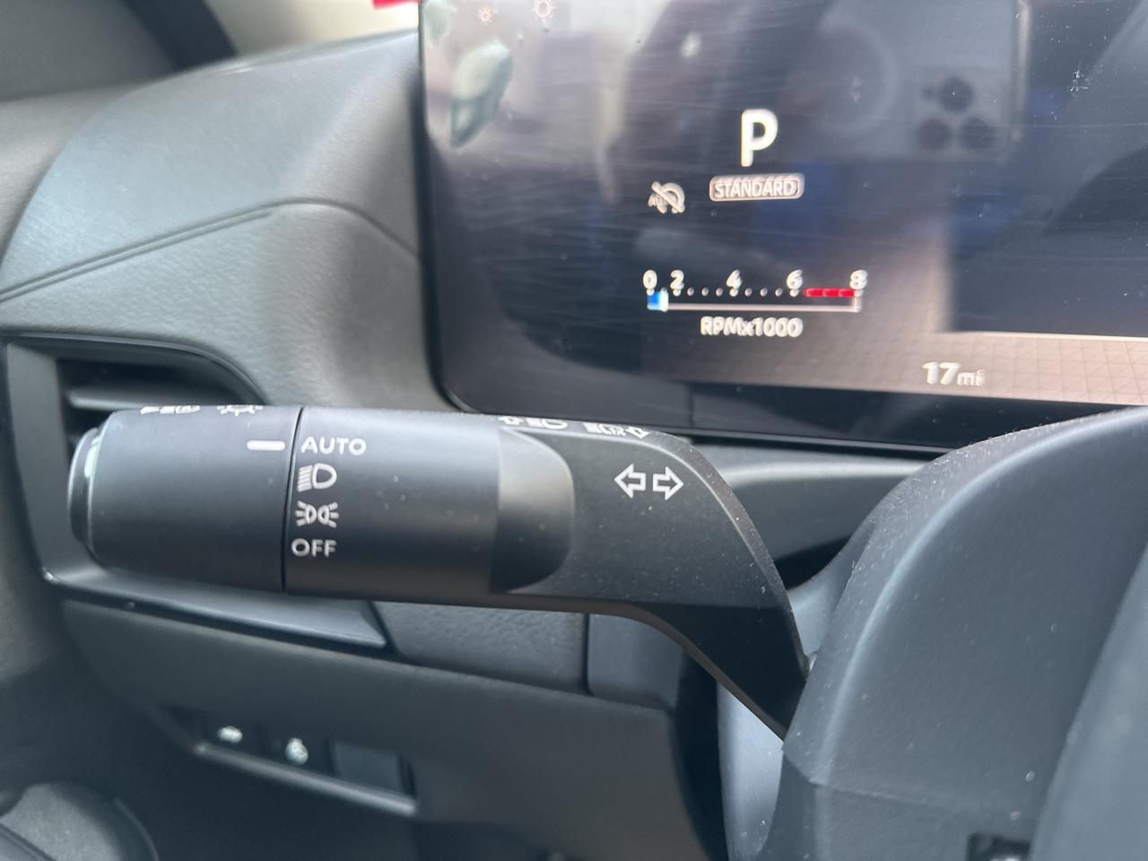 2026 Nissan Sentra SV Glen Burnie MD