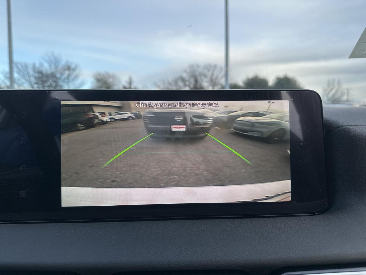 2026 Nissan Sentra SV Glen Burnie MD