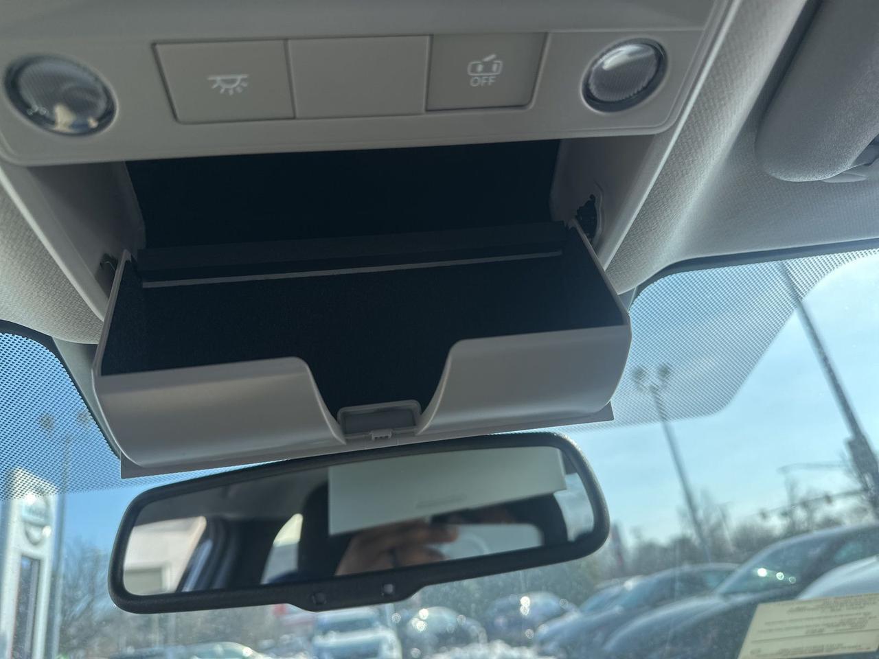 2026 Nissan Sentra SV Glen Burnie MD