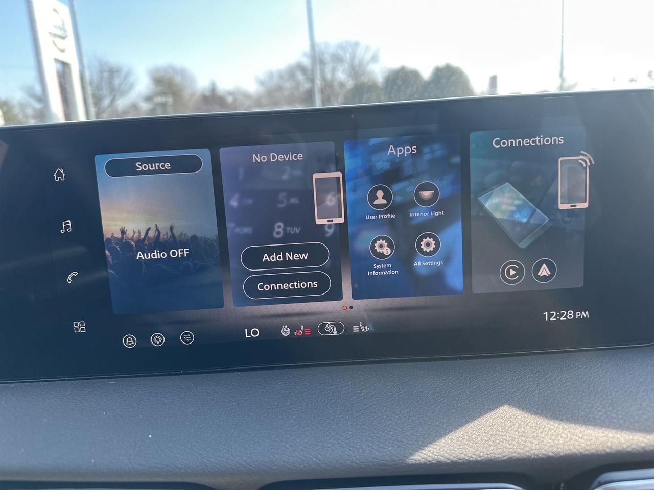 2026 Nissan Sentra SV Glen Burnie MD