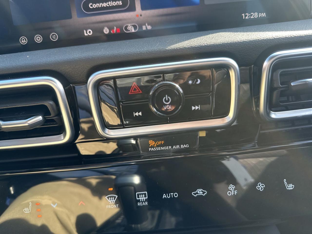 2026 Nissan Sentra SV Glen Burnie MD