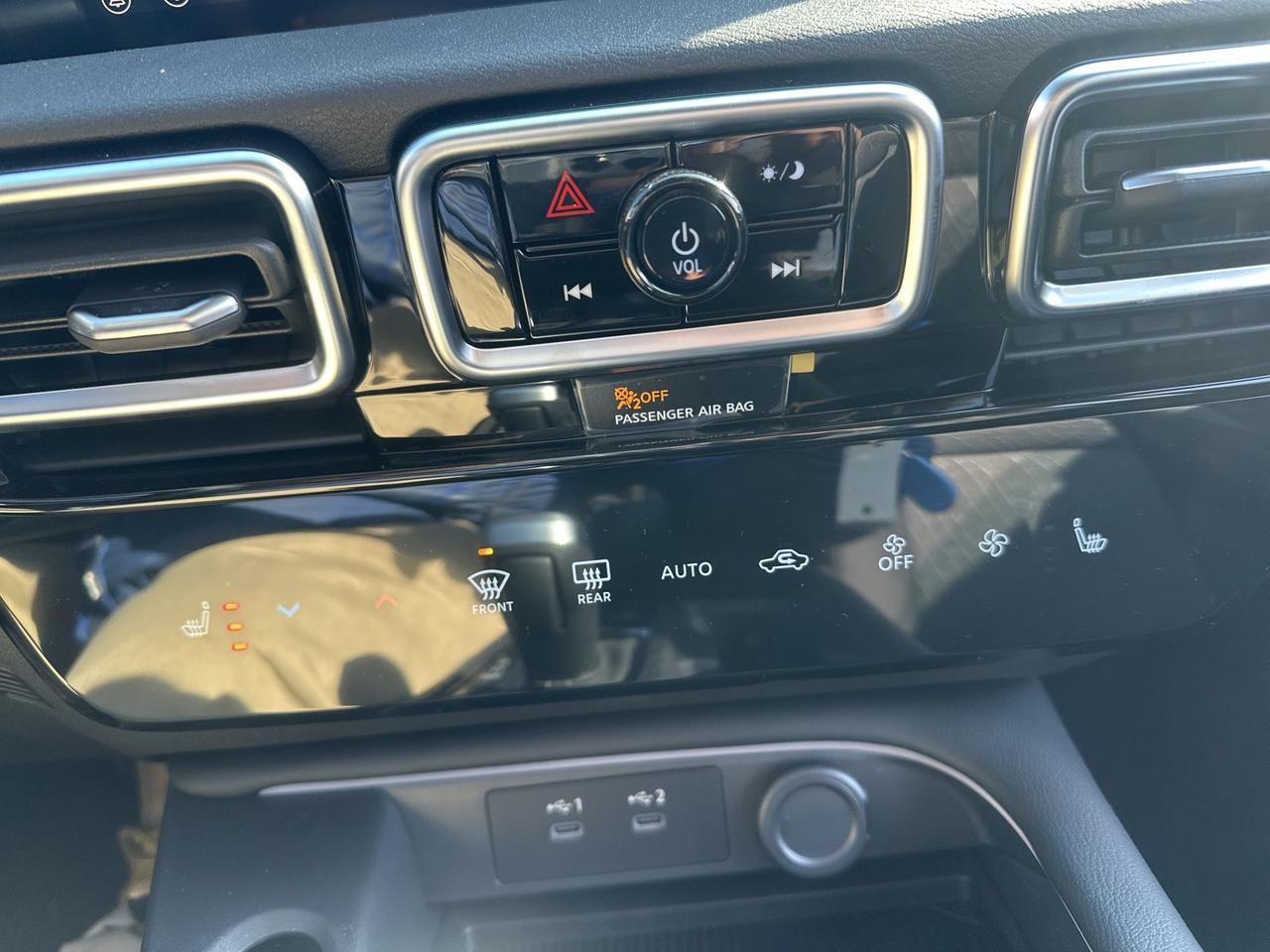 2026 Nissan Sentra SV Glen Burnie MD