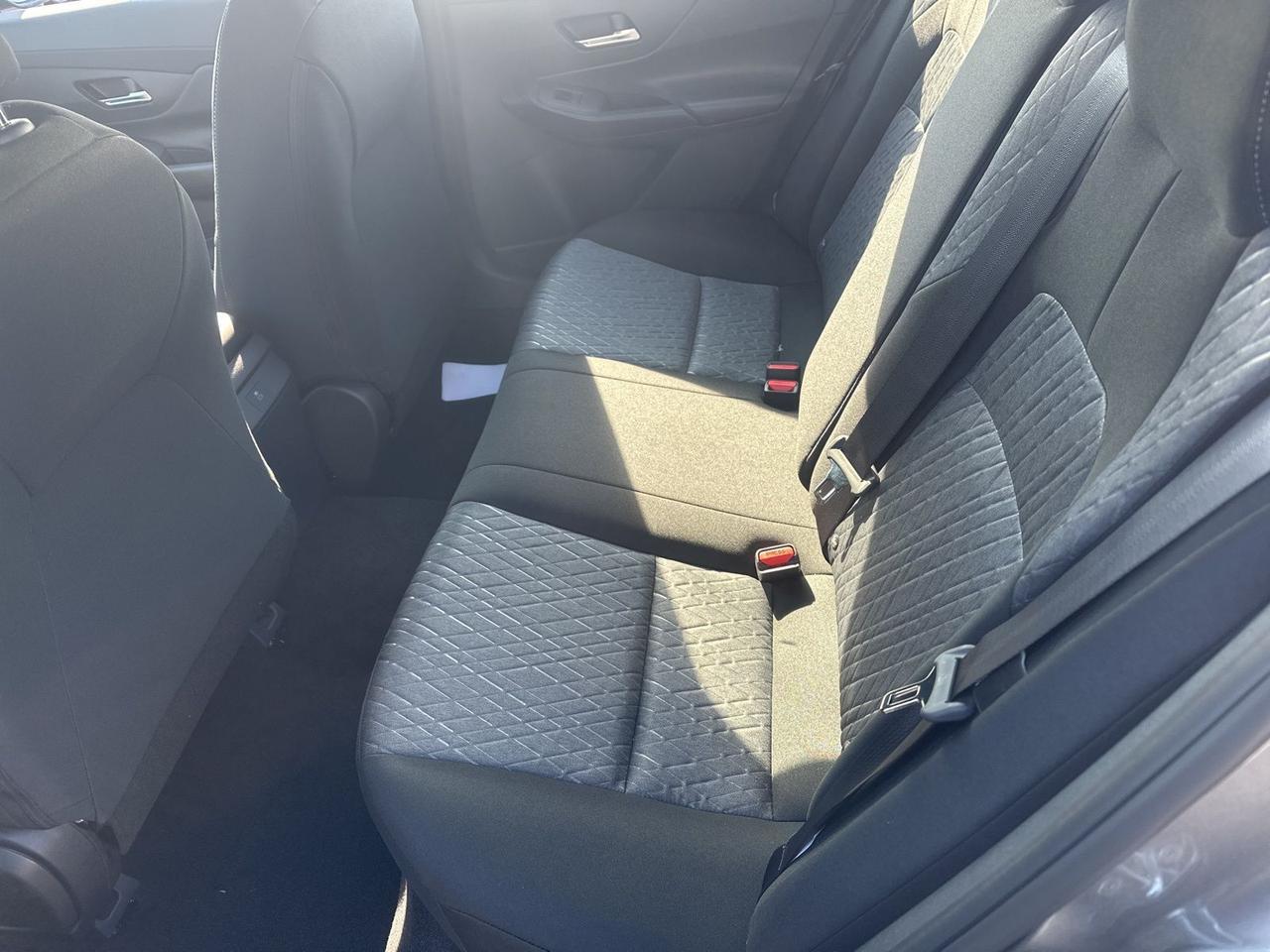 2026 Nissan Sentra SV Glen Burnie MD