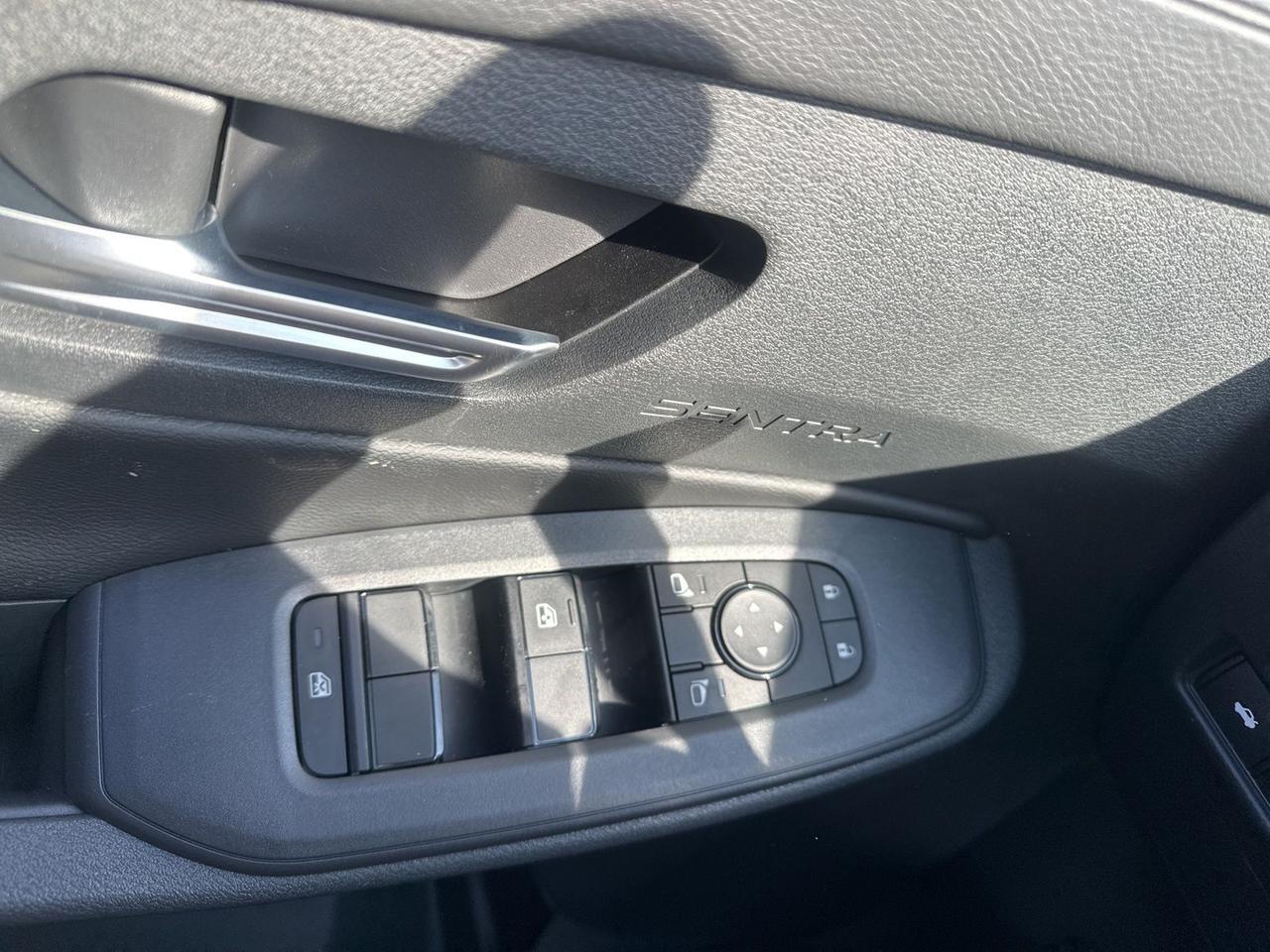 2026 Nissan Sentra SV Glen Burnie MD