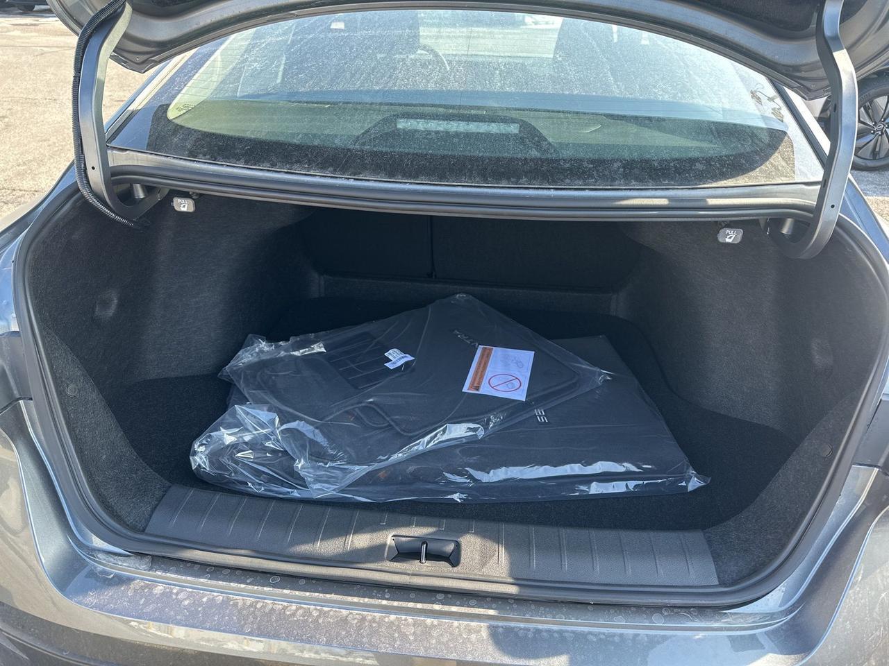 2026 Nissan Sentra SV Glen Burnie MD