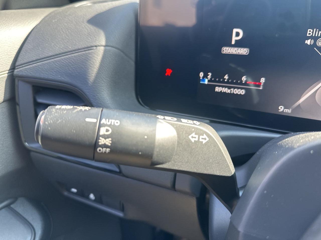 2026 Nissan Sentra SV Glen Burnie MD