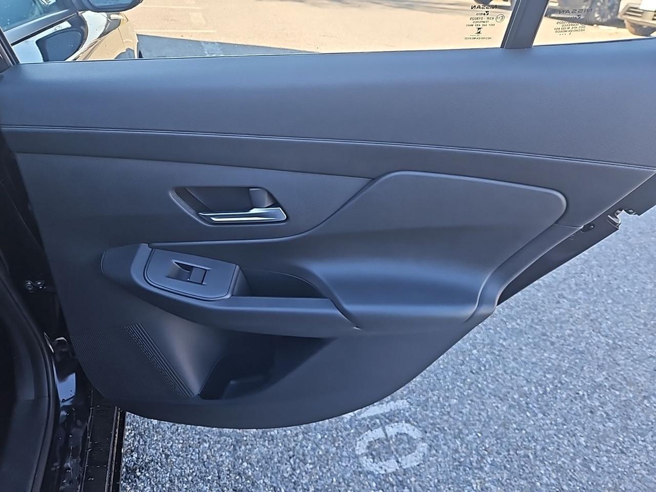 2026 Nissan Sentra SV Glen Burnie MD