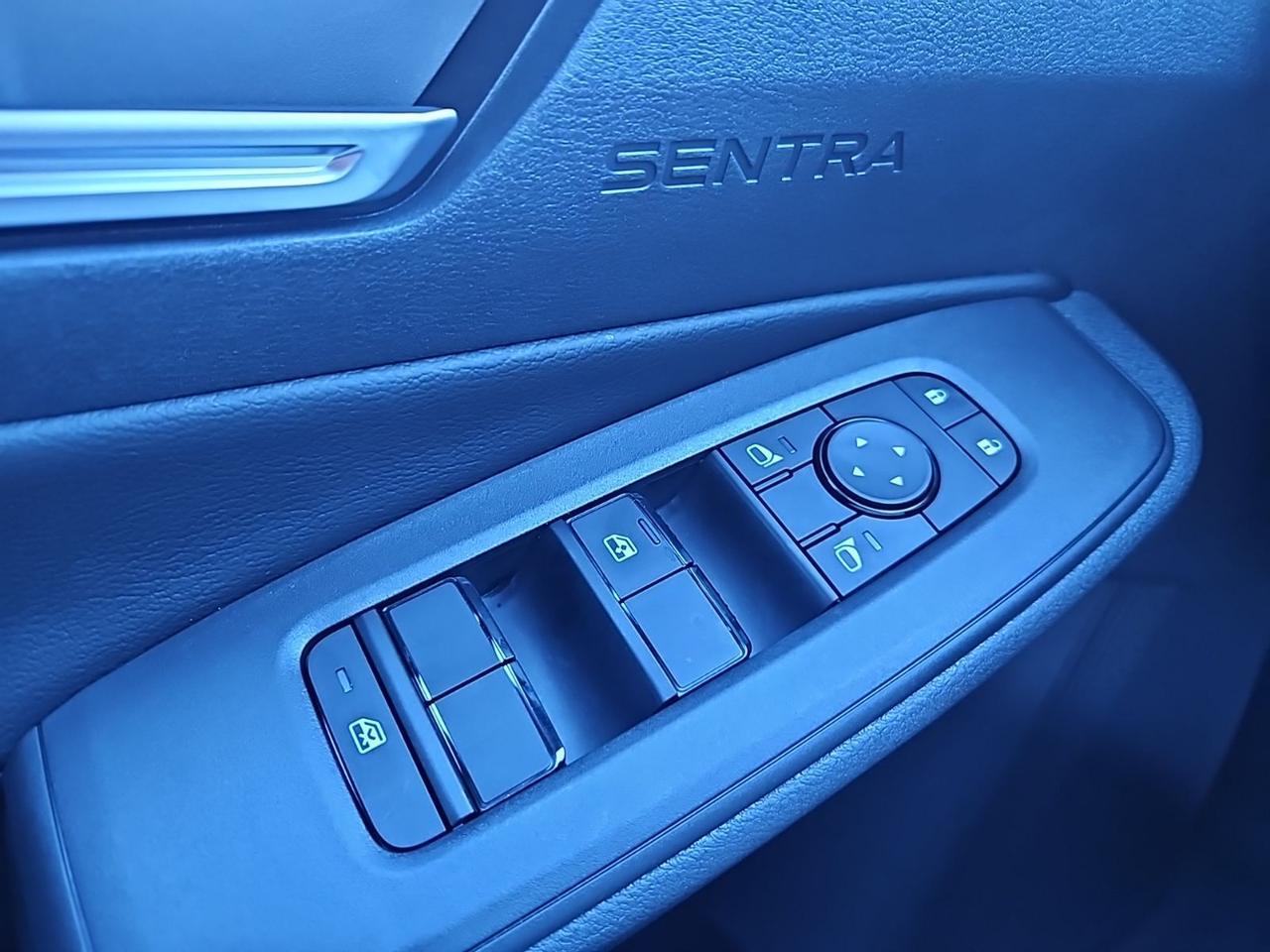 2026 Nissan Sentra SV Glen Burnie MD