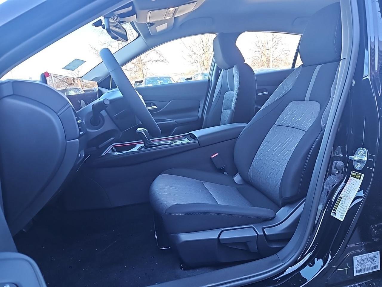 2026 Nissan Sentra SV Glen Burnie MD