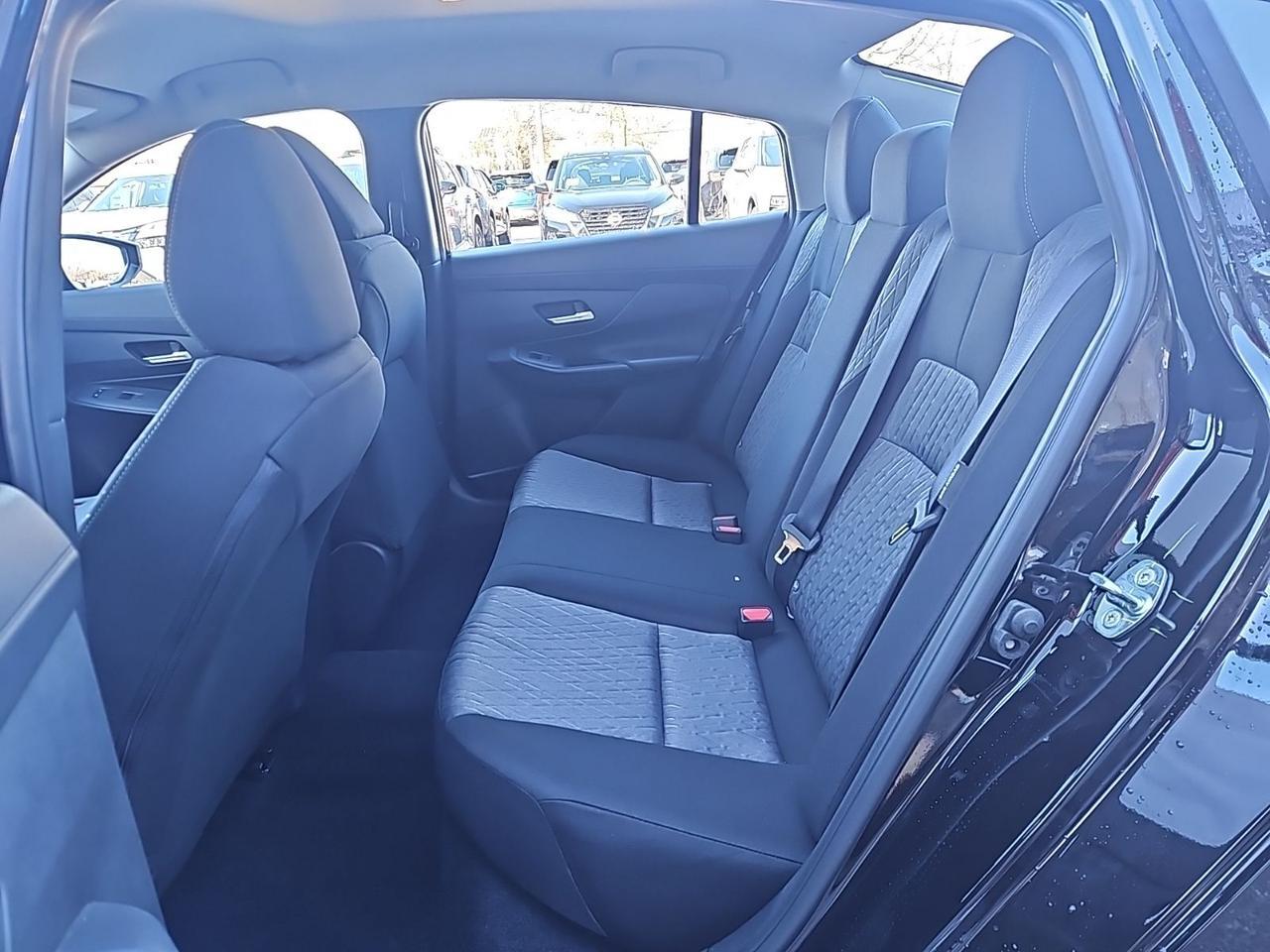 2026 Nissan Sentra SV Glen Burnie MD