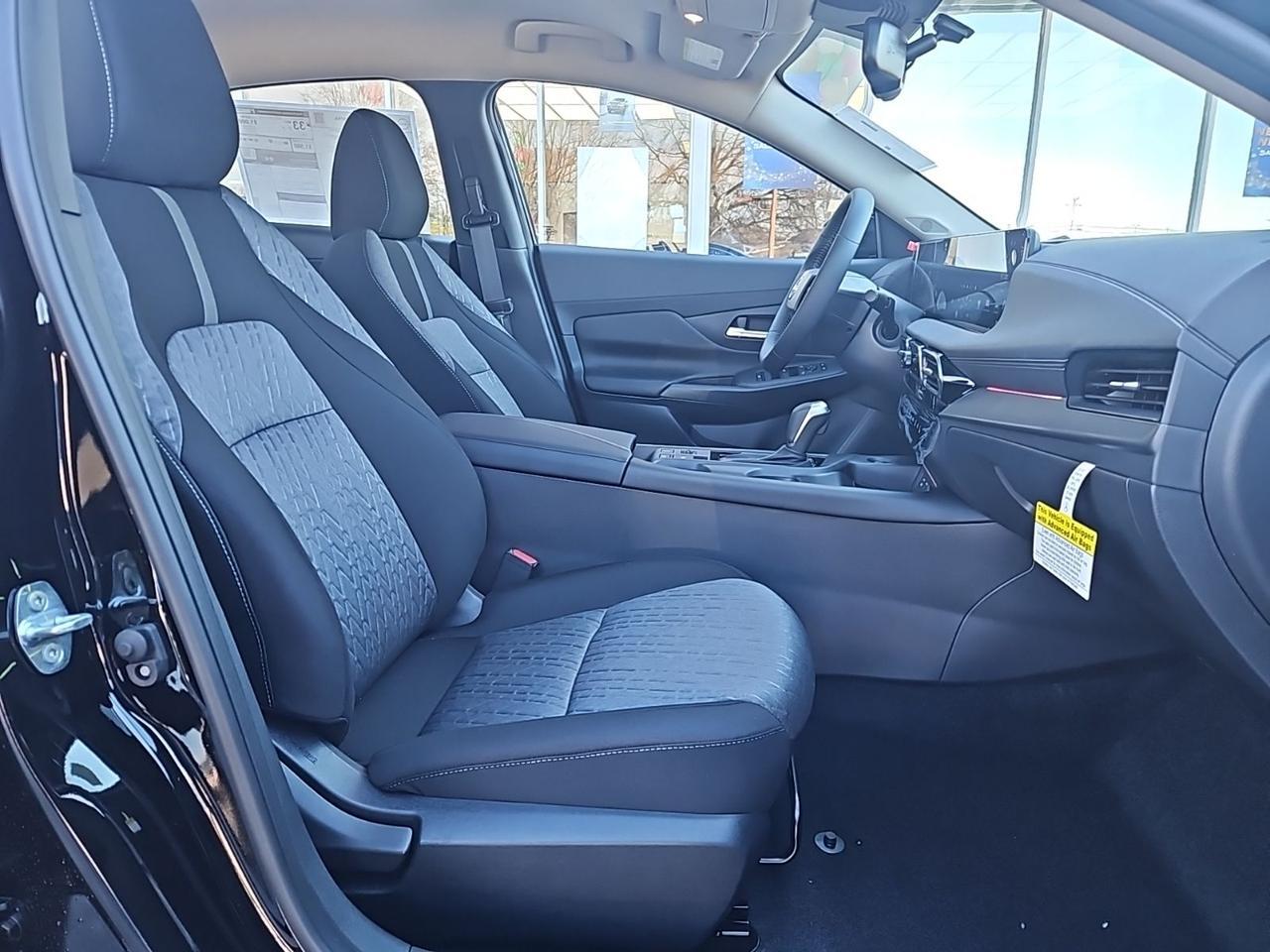 2026 Nissan Sentra SV Glen Burnie MD