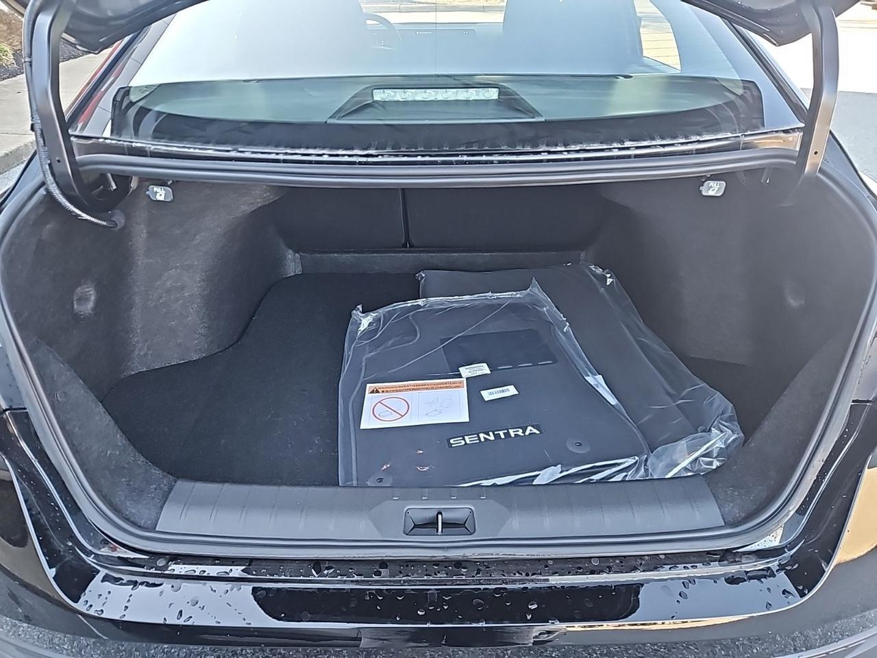 2026 Nissan Sentra SV Glen Burnie MD