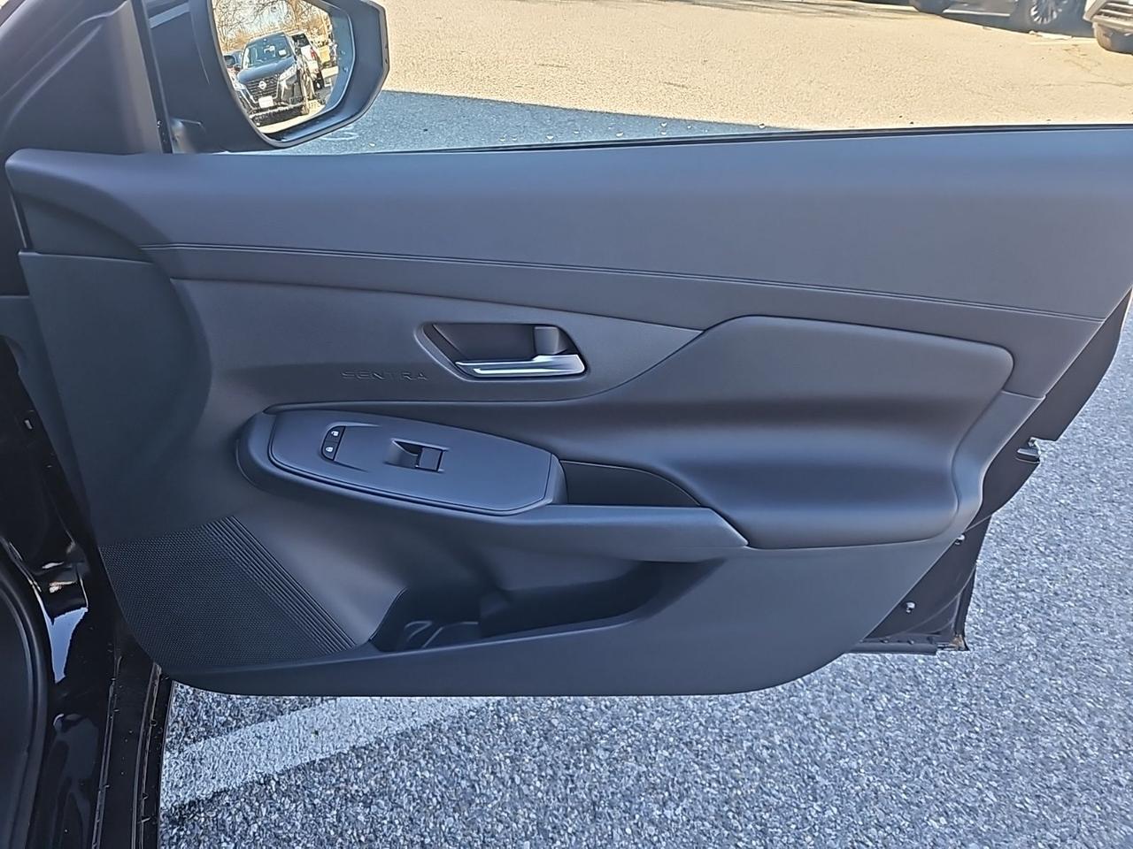 2026 Nissan Sentra SV Glen Burnie MD