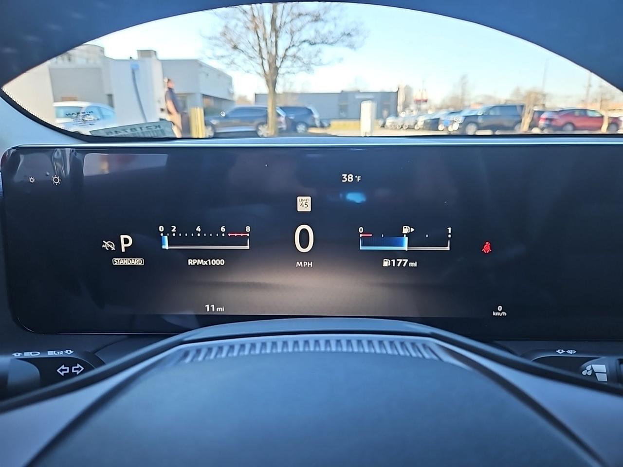 2026 Nissan Sentra SV Glen Burnie MD