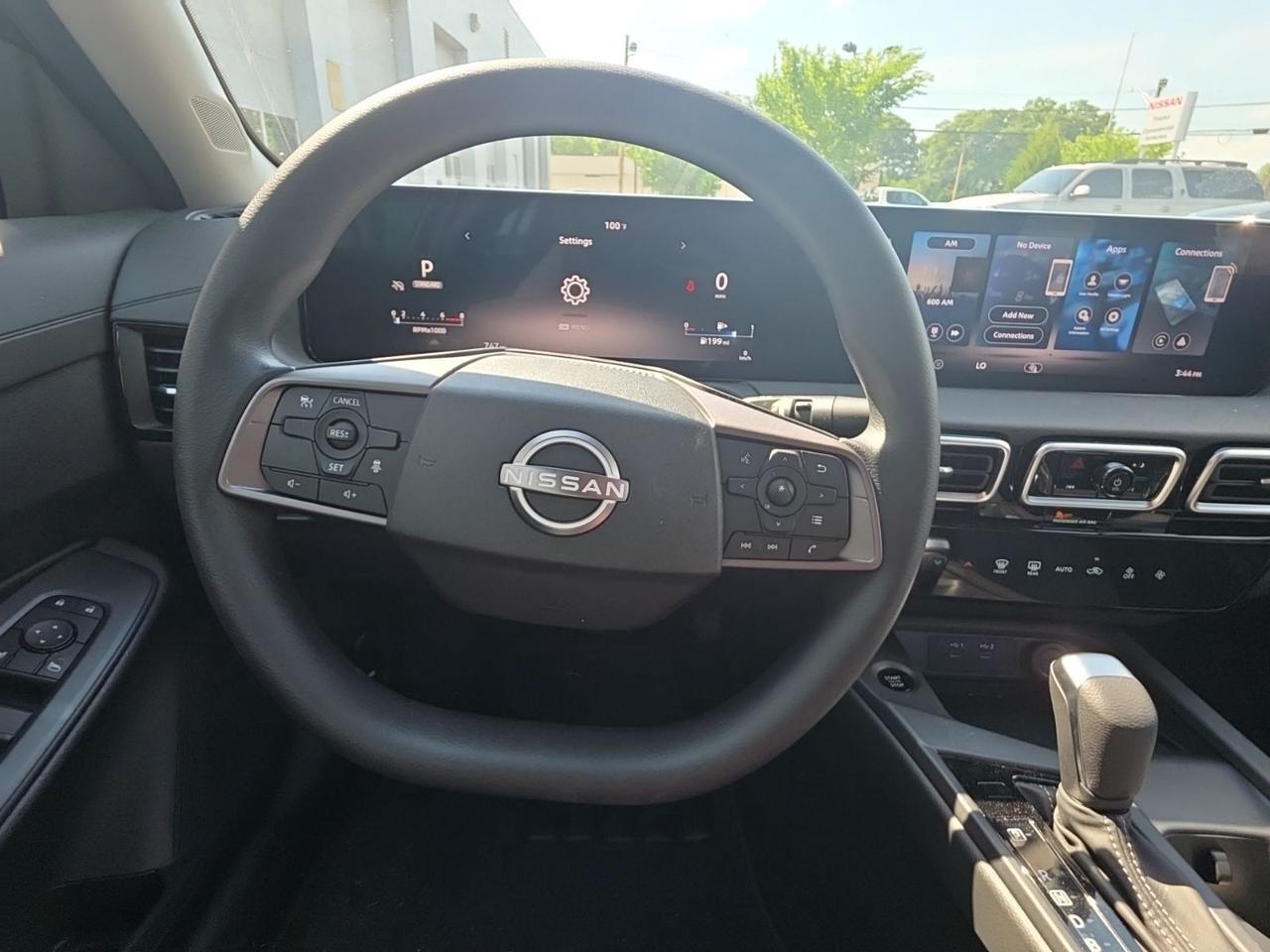 2026 Nissan Sentra SV Glen Burnie MD