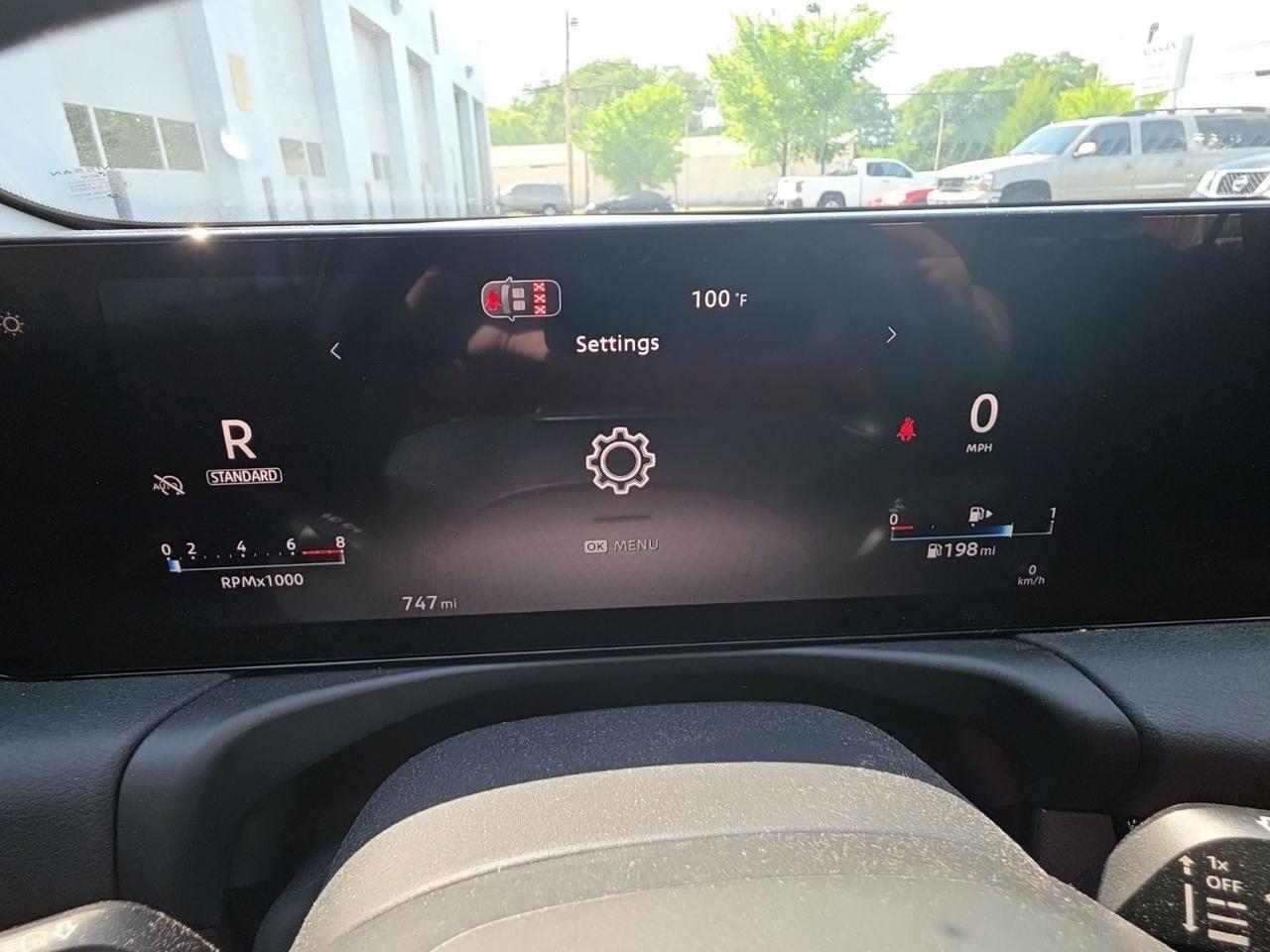 2026 Nissan Sentra SV Glen Burnie MD