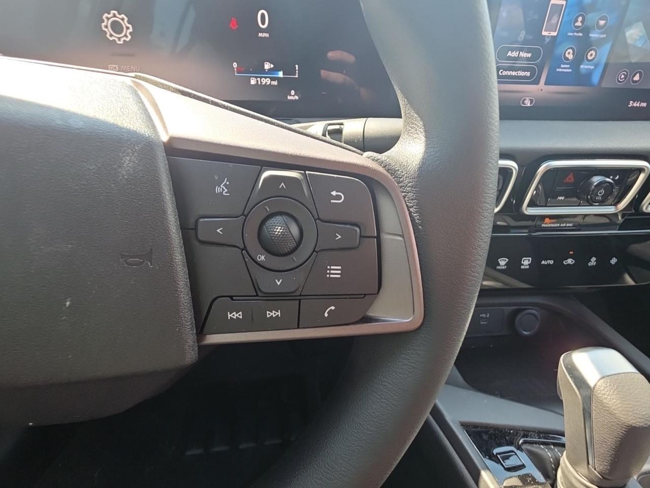 2026 Nissan Sentra SV Glen Burnie MD