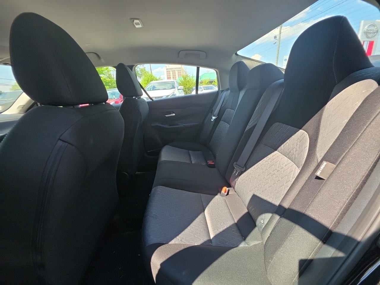 2026 Nissan Sentra SV Glen Burnie MD