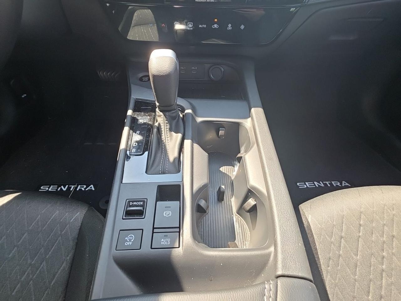 2026 Nissan Sentra SV Glen Burnie MD