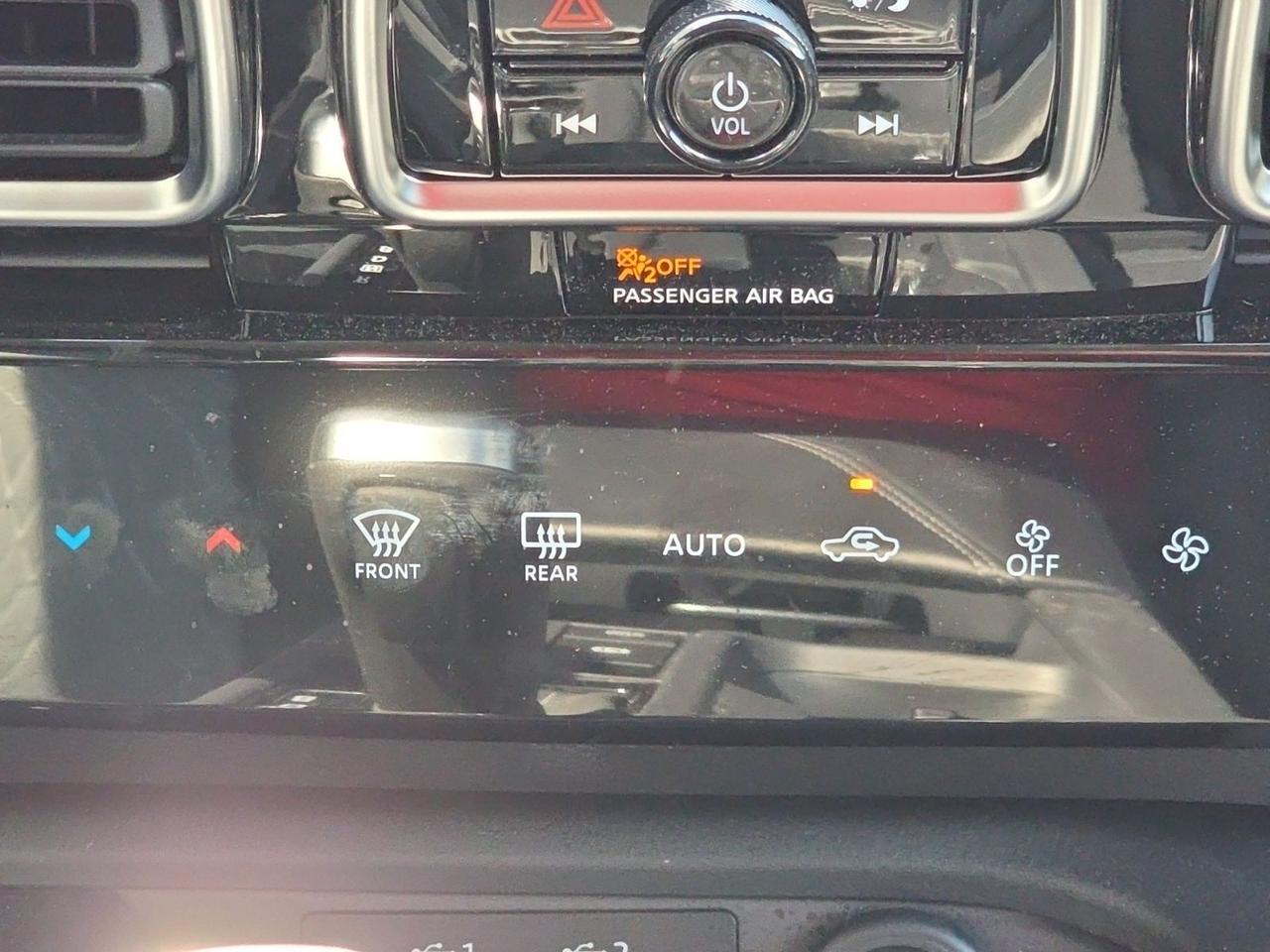 2026 Nissan Sentra SV Glen Burnie MD