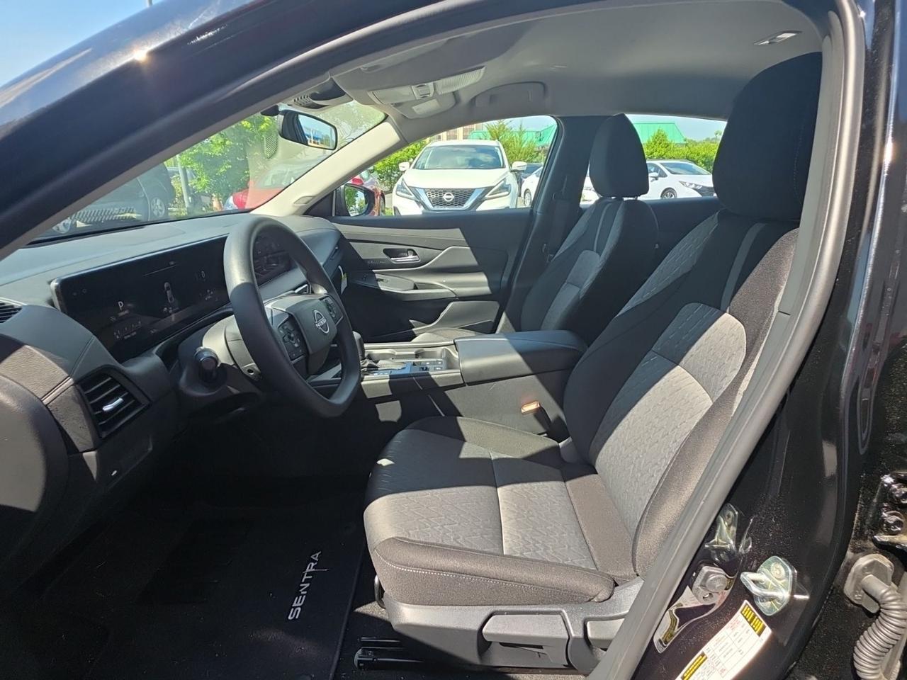 2026 Nissan Sentra SV Glen Burnie MD