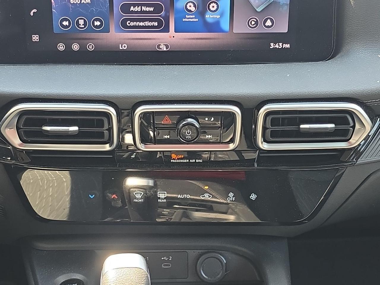 2026 Nissan Sentra SV Glen Burnie MD