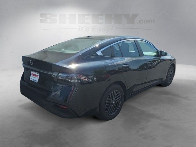 2026 Nissan Sentra SV Glen Burnie MD