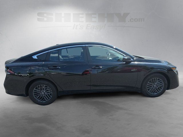 2026 Nissan Sentra SV Glen Burnie MD