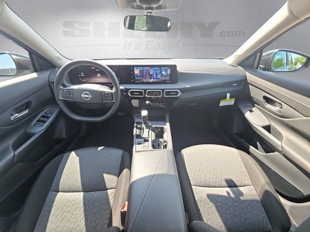 2026 Nissan Sentra SV Glen Burnie MD