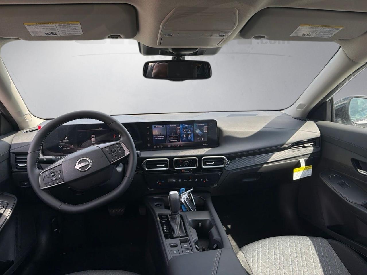 2026 Nissan Sentra SV Waldorf MD