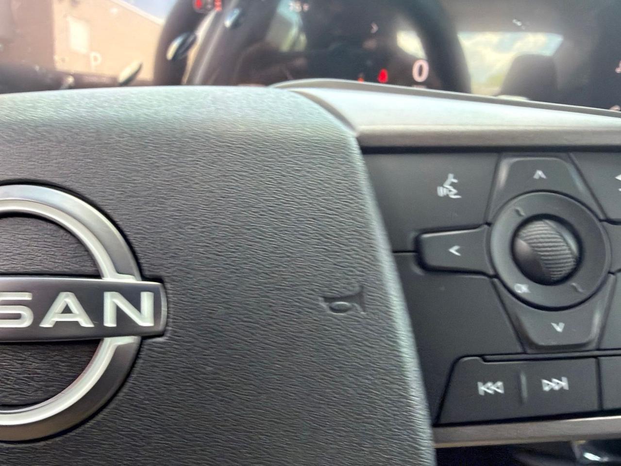 2026 Nissan Sentra SV Waldorf MD