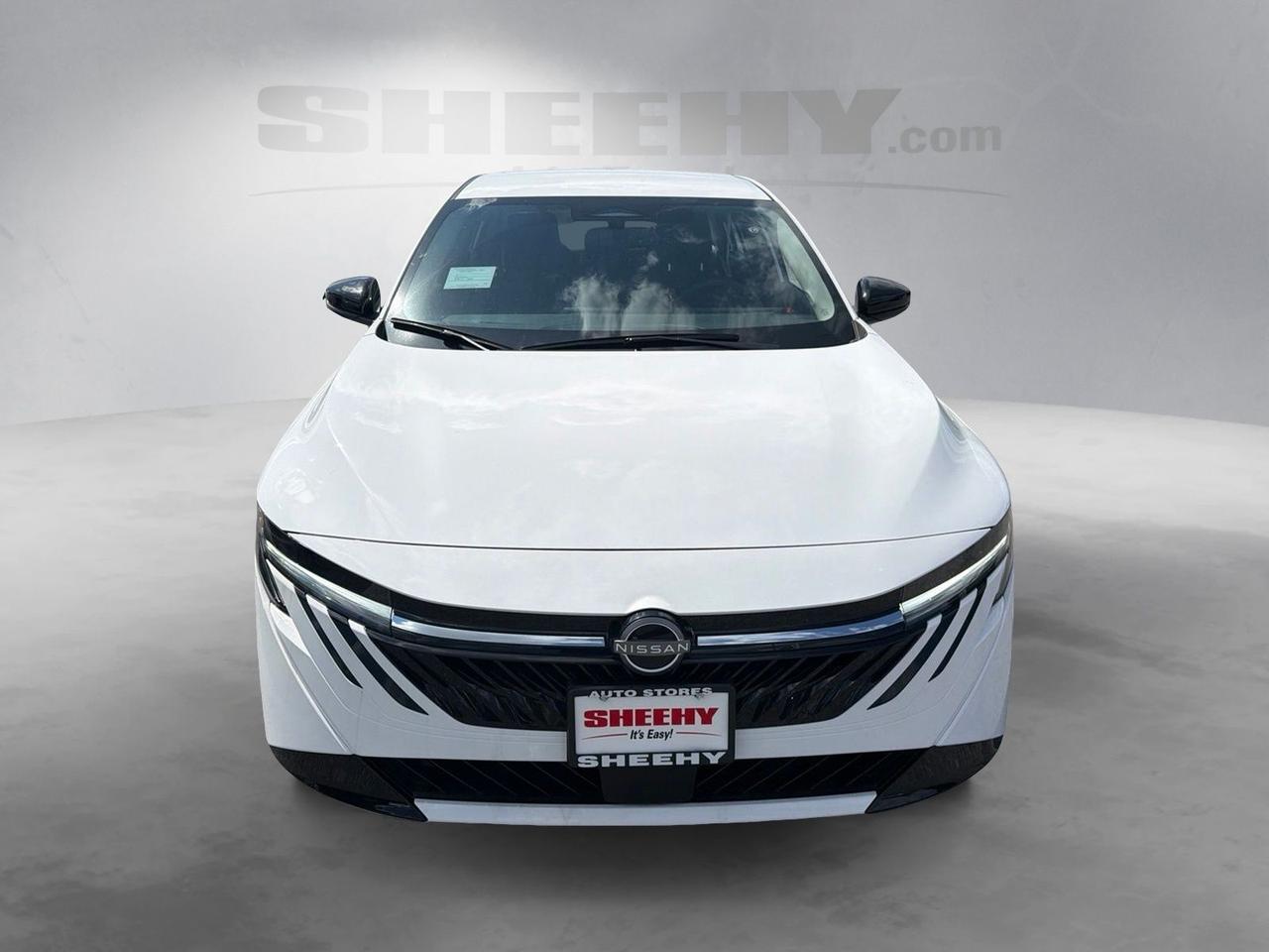 2026 Nissan Sentra SV Waldorf MD