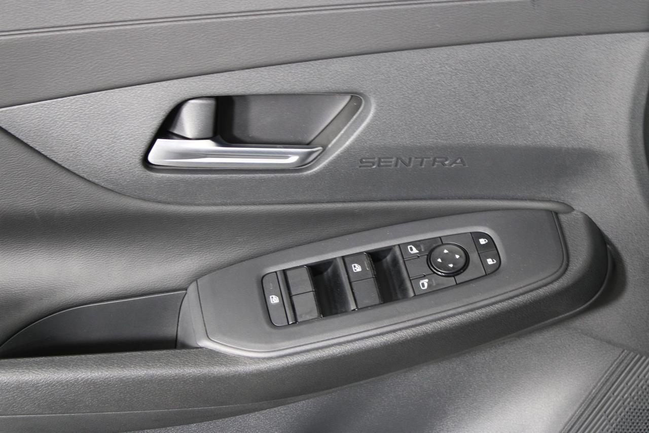 2026 Nissan Sentra SV Waldorf MD