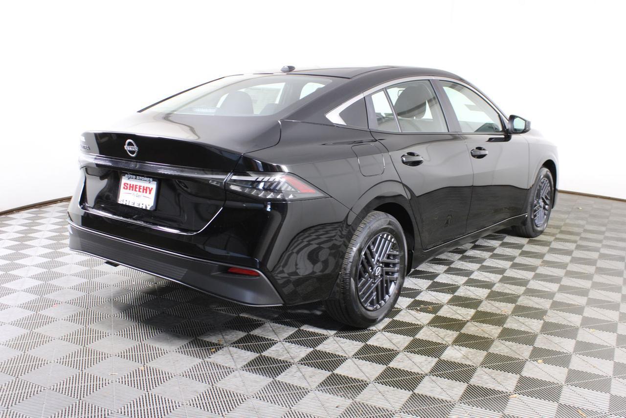 2026 Nissan Sentra SV Waldorf MD