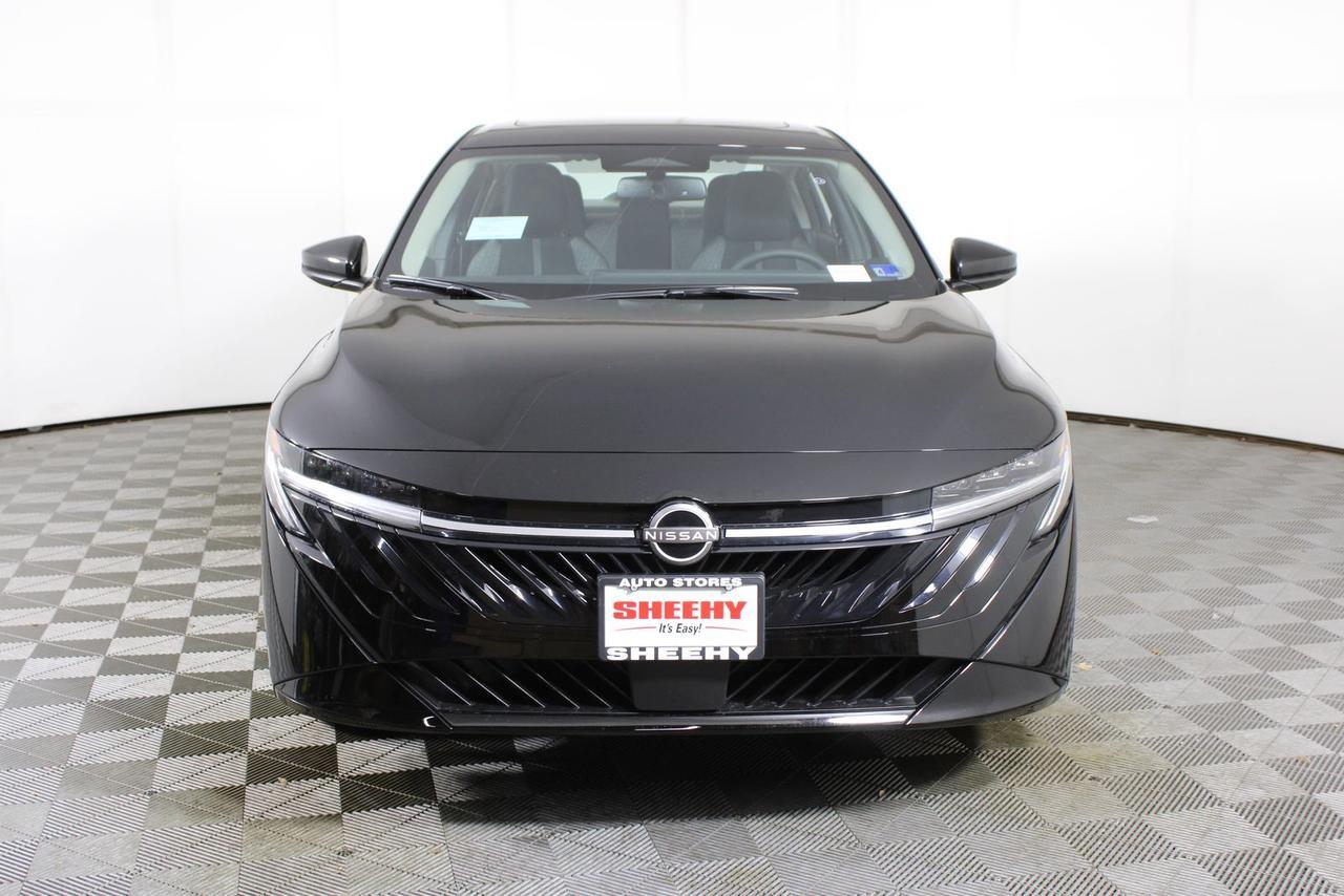 2026 Nissan Sentra SV Waldorf MD