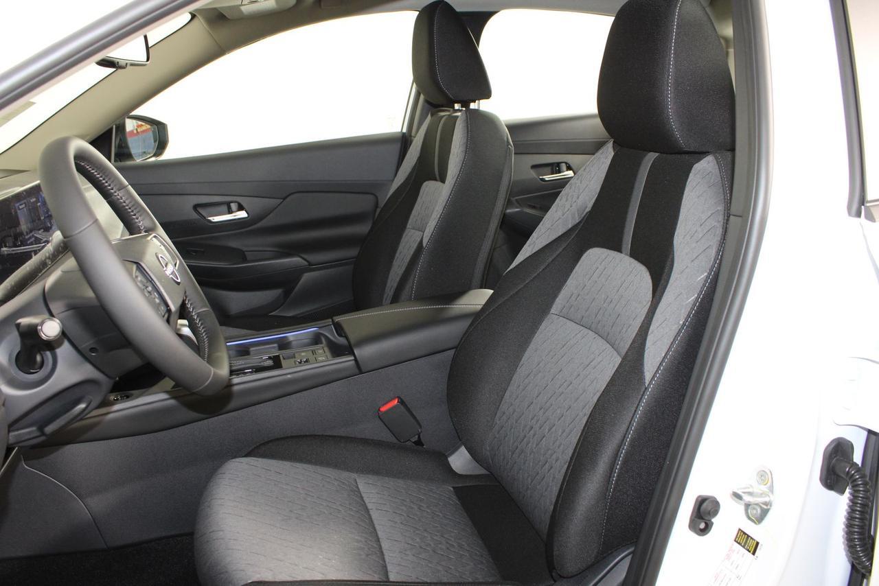 2026 Nissan Sentra SV Waldorf MD