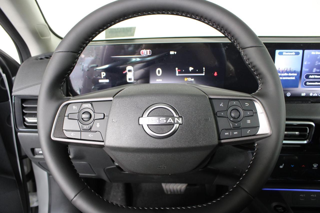 2026 Nissan Sentra SV Waldorf MD