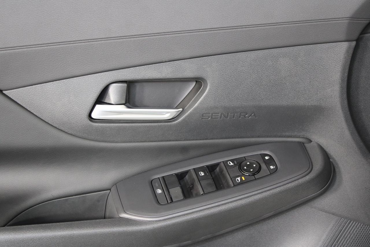 2026 Nissan Sentra SV Waldorf MD
