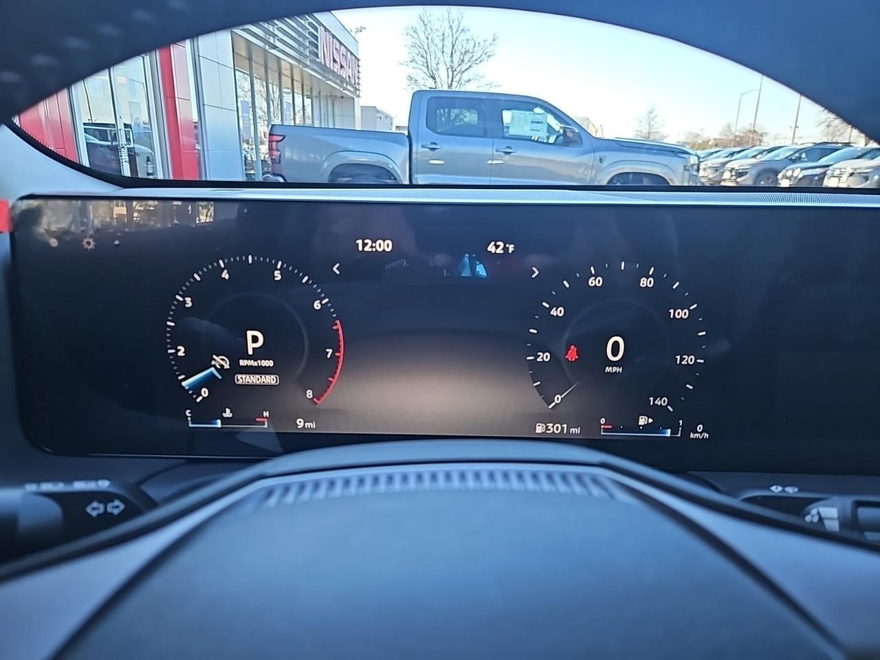 2026 Nissan Sentra SV Waldorf MD