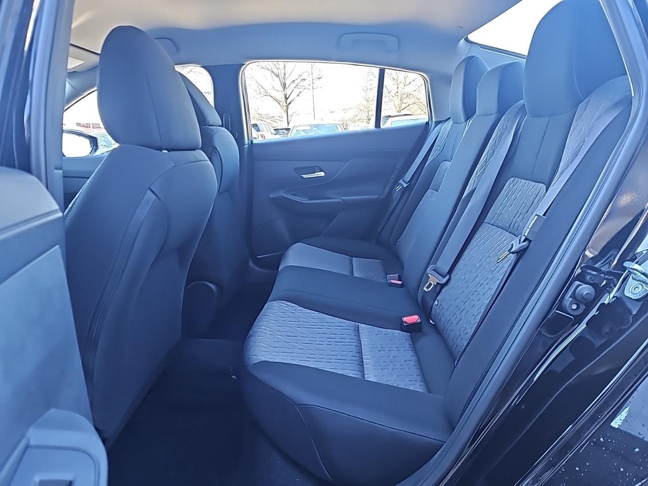 2026 Nissan Sentra SV Waldorf MD