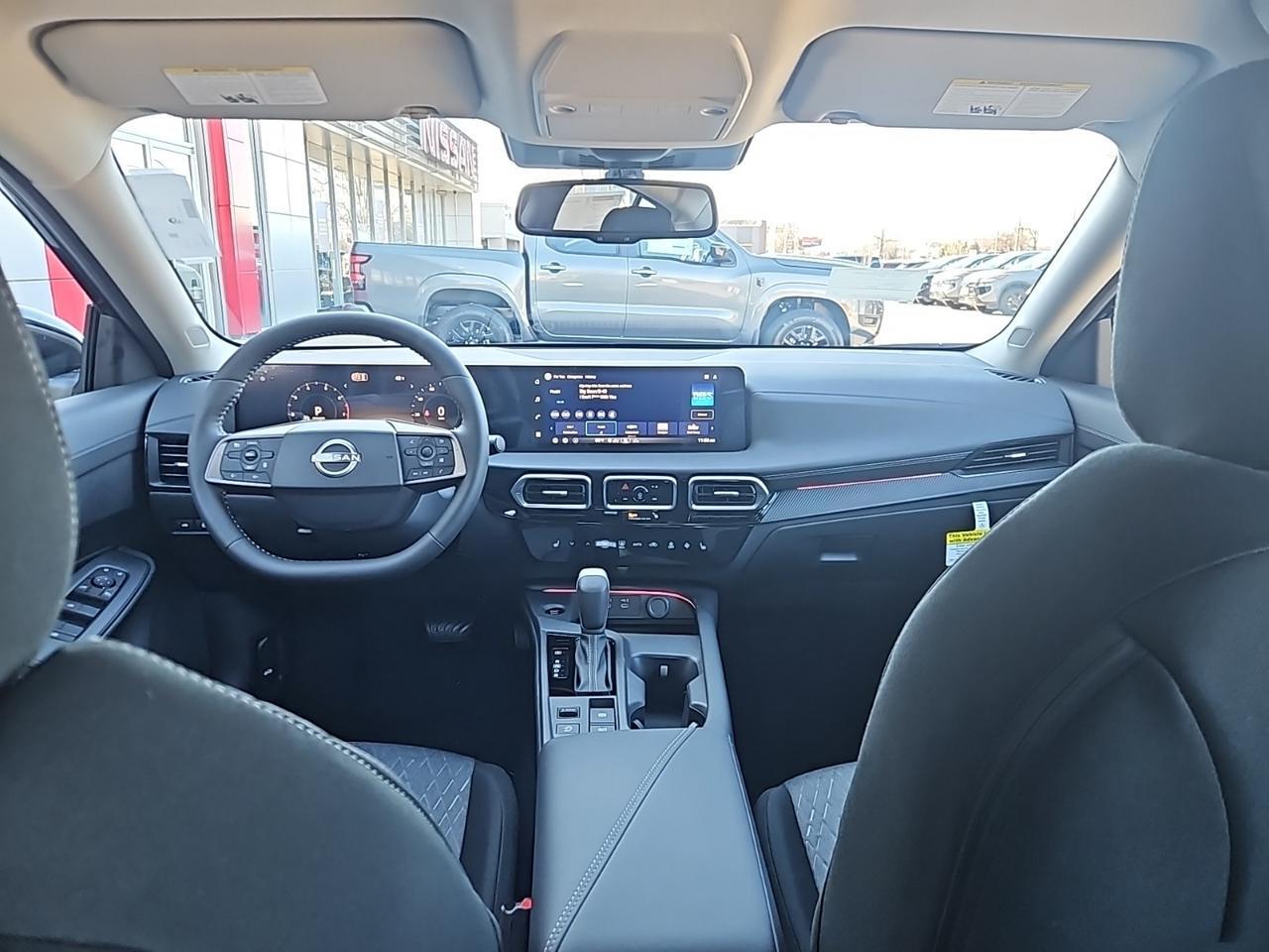 2026 Nissan Sentra SV Waldorf MD