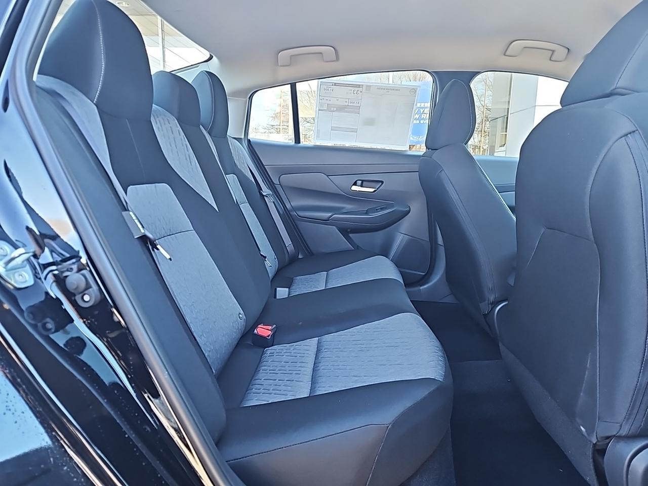 2026 Nissan Sentra SV Waldorf MD