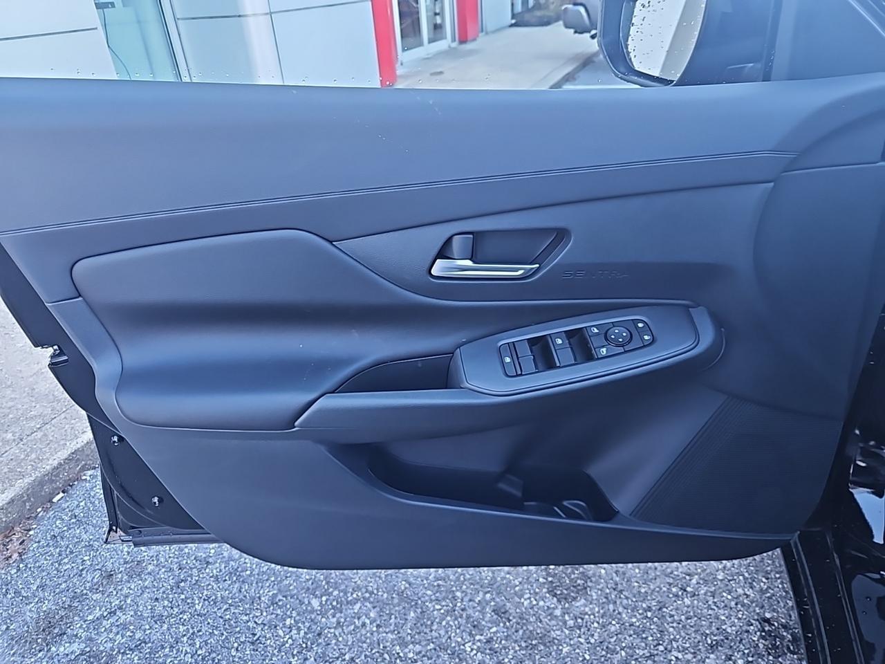 2026 Nissan Sentra SV Waldorf MD