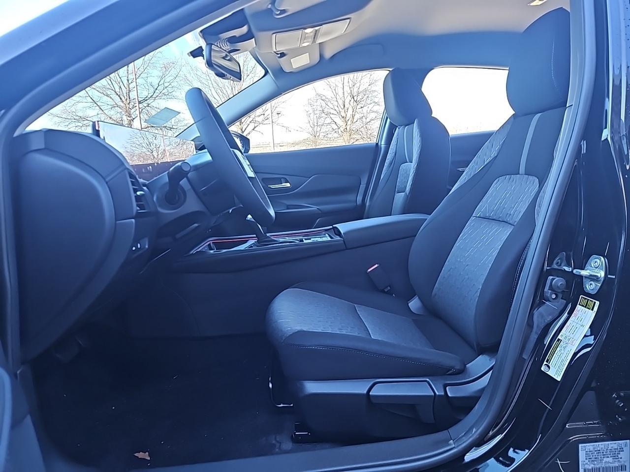 2026 Nissan Sentra SV Waldorf MD